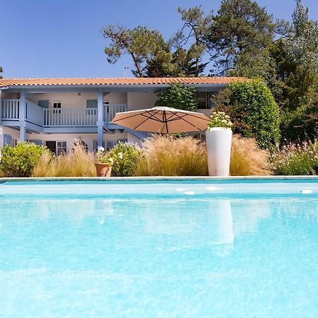 Chambre D'Hotes Etchebri Anglet Exteriör bild