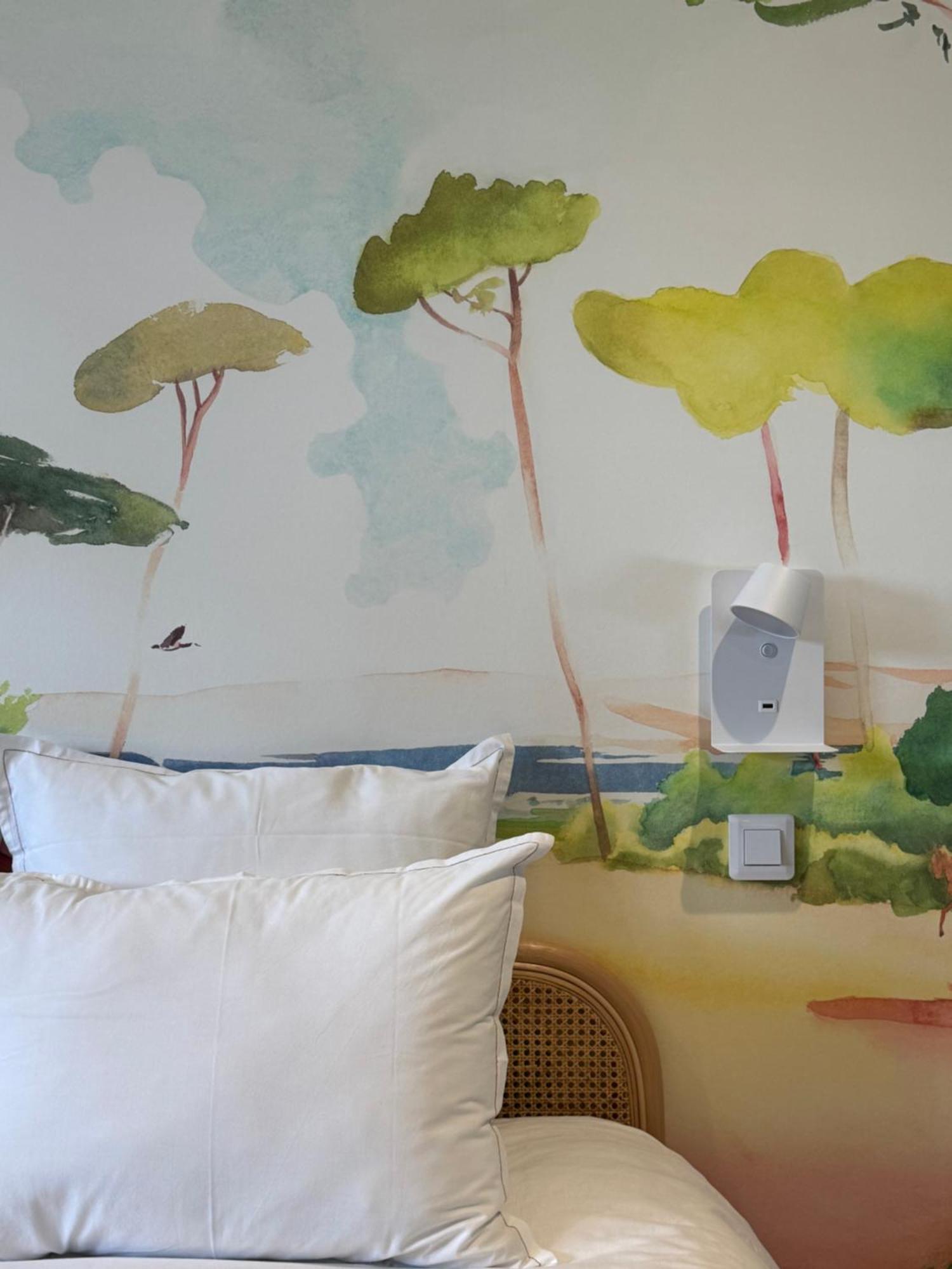 Chambre D'Hotes Etchebri Anglet Exteriör bild