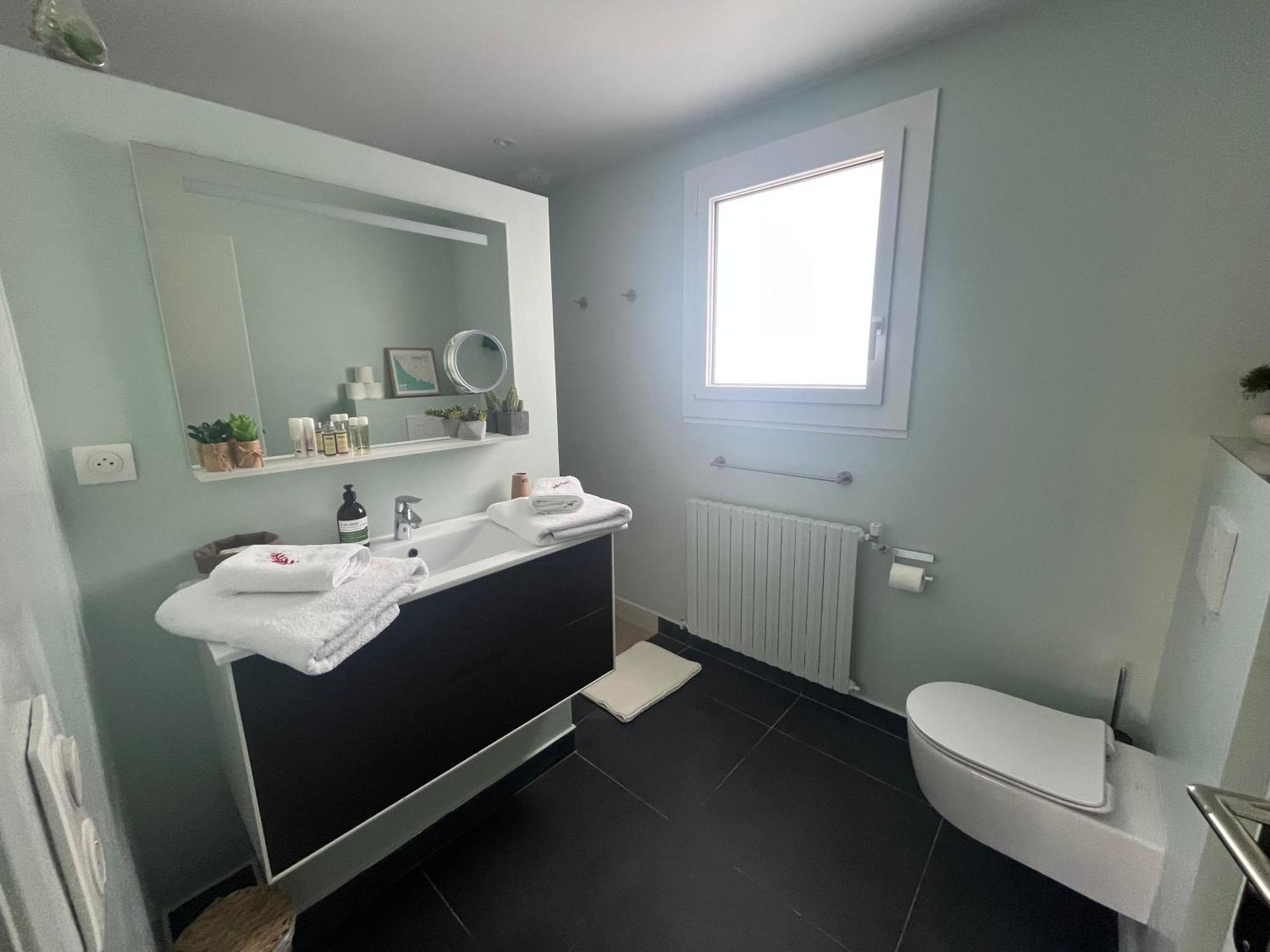 Chambre D'Hotes Etchebri Anglet Exteriör bild